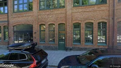 Lägenheter till salu i Kungsholmen - Bild från Google Street View