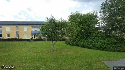 Lägenheter till salu i Uppsala - Bild från Google Street View