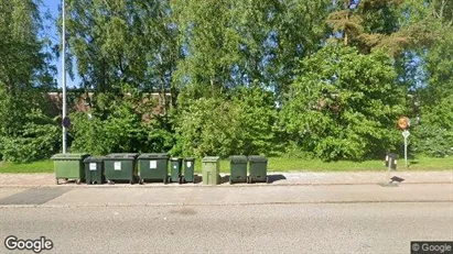 Lägenheter till salu i Helsingborg - Bild från Google Street View