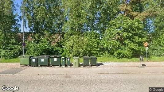 Lägenheter till salu i Helsingborg - Bild från Google Street View