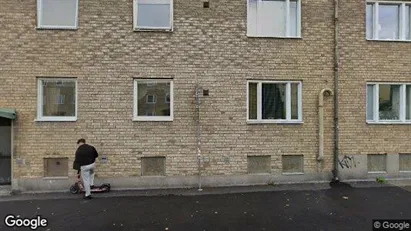 Lägenheter till salu i Norrköping - Bild från Google Street View