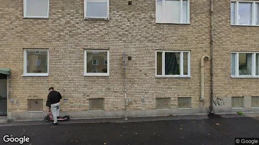 Lägenheter till salu i Norrköping - Bild från Google Street View