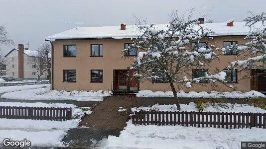 Lägenheter till salu i Sigtuna - Bild från Google Street View