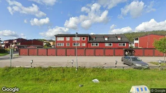 Lägenheter till salu i Sundsvall - Bild från Google Street View