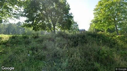 Lägenheter till salu i Gotland - Bild från Google Street View