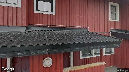 Lägenheter till salu i Åre - Bild från Google Street View