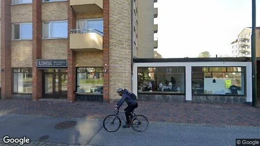 Lägenheter till salu i Malmö Centrum - Bild från Google Street View