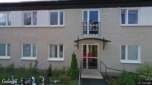 Bostadsrätter till salu i Linköping - Bild från Google Street View