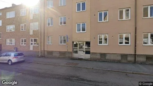 Lägenheter till salu i Örebro - Bild från Google Street View