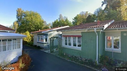 Lägenheter till salu i Vetlanda - Bild från Google Street View