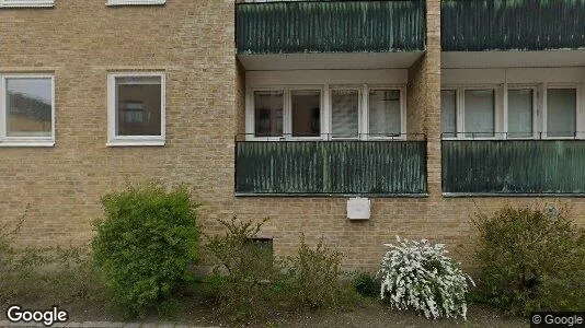 Lägenheter till salu i Limhamn/Bunkeflo - Bild från Google Street View