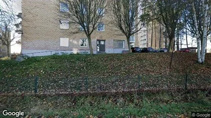 Lägenheter till salu i Upplands-Bro - Bild från Google Street View