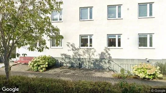 Lägenheter till salu i Lidköping - Bild från Google Street View