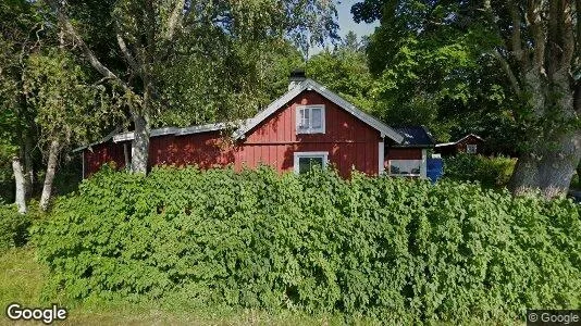 Lägenheter till salu i Uppsala - Bild från Google Street View