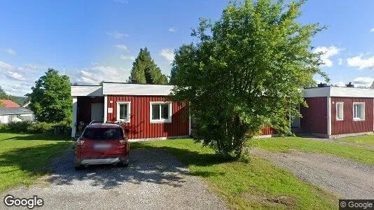 Lägenheter att hyra i Örnsköldsvik - Bild från Google Street View