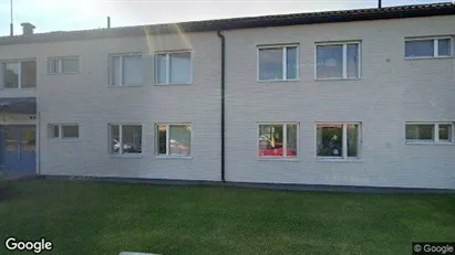 Lägenheter att hyra i Mjölby - Bild från Google Street View