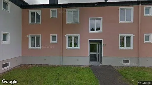 Bostadsrätter till salu i Sundsvall - Bild från Google Street View