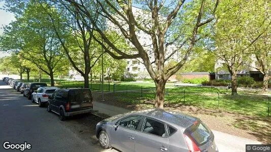 Bostadsrätter till salu i Västerort - Bild från Google Street View