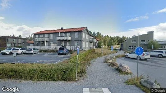 Bostadsrätter till salu i Upplands-Bro - Bild från Google Street View