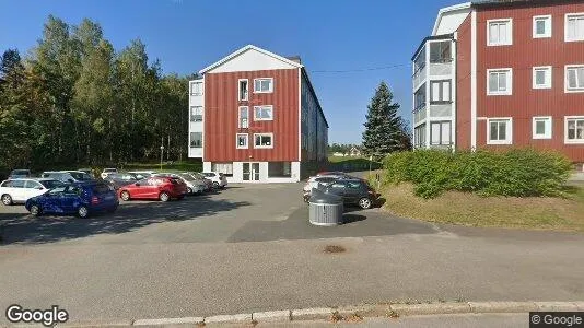 Bostadsrätter till salu i Vetlanda - Bild från Google Street View