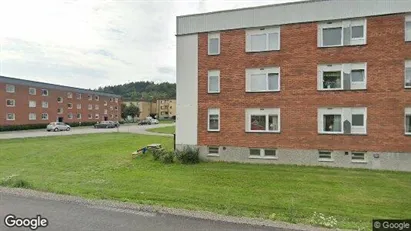 Lägenheter att hyra i Sundsvall - Bild från Google Street View