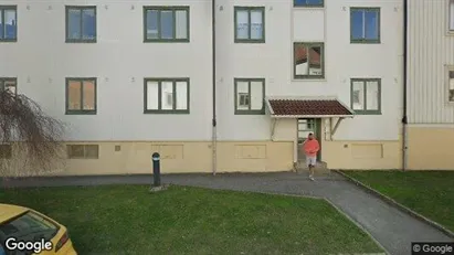 Lägenheter att hyra i Majorna-Linné - Bild från Google Street View