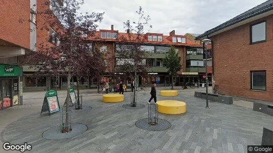 Lägenheter till salu i Sandviken - Bild från Google Street View