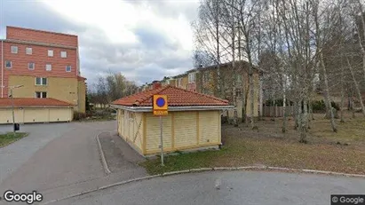 Lägenheter att hyra i Västerås - Bild från Google Street View