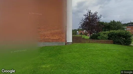Lägenheter att hyra i Sundsvall - Bild från Google Street View