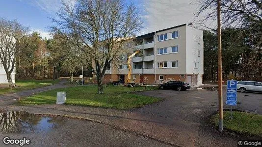 Lägenheter att hyra i Eskilstuna - Bild från Google Street View