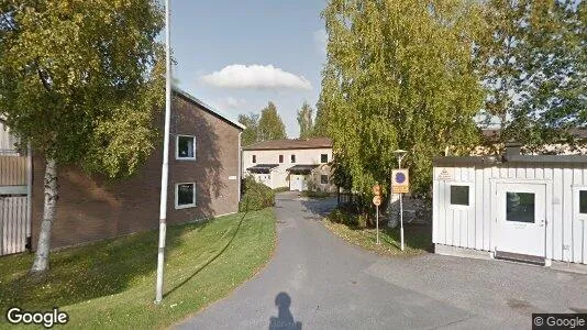 Lägenheter att hyra i Luleå - Bild från Google Street View