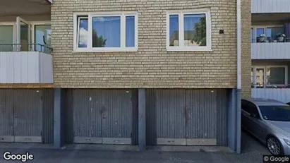Lägenheter att hyra i Katrineholm - Bild från Google Street View