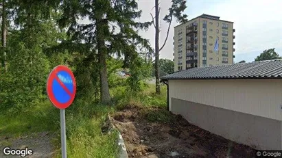 Lägenheter att hyra i Stenungsund - Bild från Google Street View