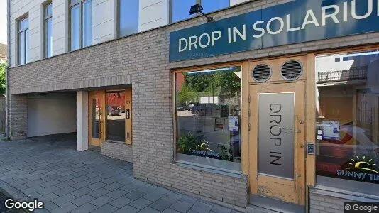 Rum att hyra i Uddevalla - Bild från Google Street View