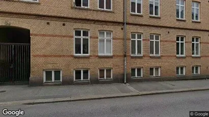 Rum att hyra i Trollhättan - Bild från Google Street View