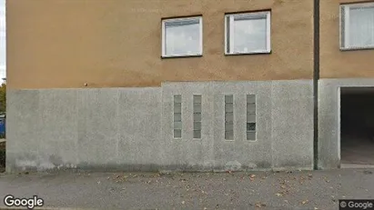 Lägenheter att hyra i Västerort - Bild från Google Street View