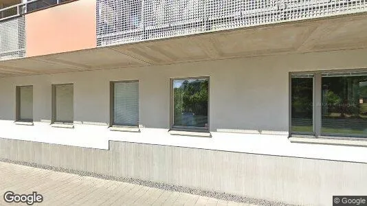 Bostadsrätter till salu i Söderort - Bild från Google Street View