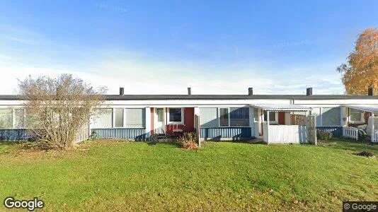 Lägenheter att hyra i Torsby - Bild från Google Street View