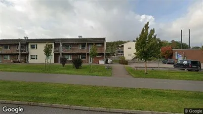 Lägenheter att hyra i Västra hisingen - Bild från Google Street View
