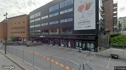 Lägenheter till salu i Askim-Frölunda-Högsbo - Bild från Google Street View