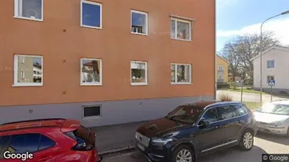 Lägenheter till salu i Kalmar - Bild från Google Street View