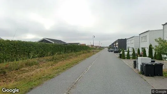 Rum att hyra i Upplands-Bro - Bild från Google Street View