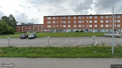 Lägenheter att hyra i Sundsvall - Bild från Google Street View