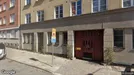 Bostadsrätt till salu, Malmö Centrum, Fredriksbergsgatan
