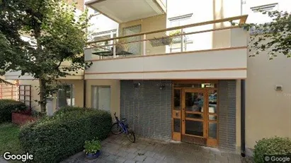 Bostadsrätter till salu i Västerort - Bild från Google Street View