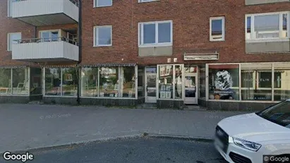 Bostadsrätter till salu i Kalix - Bild från Google Street View