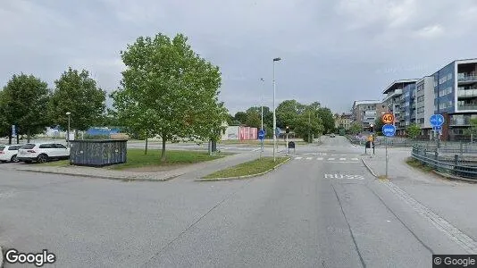 Bostadsrätter till salu i Lund - Bild från Google Street View