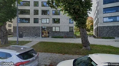 Lägenheter att hyra i Norrköping - Bild från Google Street View