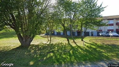 Lägenheter till salu i Härnösand - Bild från Google Street View