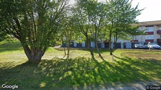 Lägenheter till salu i Härnösand - Bild från Google Street View